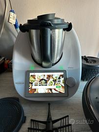 Vorwerk bimby TM 6