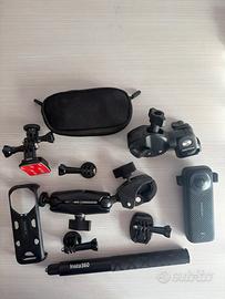 Insta 360 x4 COME NUOVA!!!