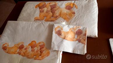 completo culla bimbo/a