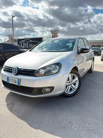 Volkswagen Golf 1.6 TDI 5p. Highline BlueMotion Te