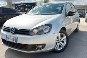 Volkswagen Golf 1.6 TDI 5p. Highline BlueMotion Te