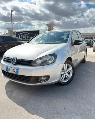 Volkswagen Golf 1.6 TDI 5p. Highline BlueMotion Te