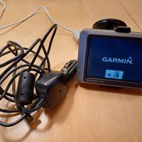 NAVIGATORE GARMIN NUVI 200 VINTAGE