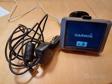 NAVIGATORE GARMIN NUVI 200 VINTAGE