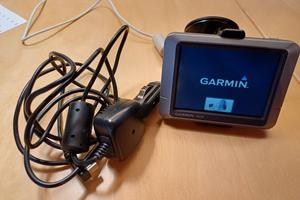 NAVIGATORE GARMIN NUVI 200 VINTAGE
