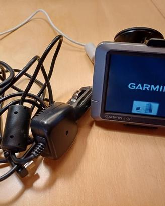 NAVIGATORE GARMIN NUVI 200 VINTAGE