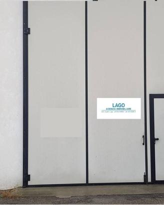 Immobile di 200 m² a Breganze