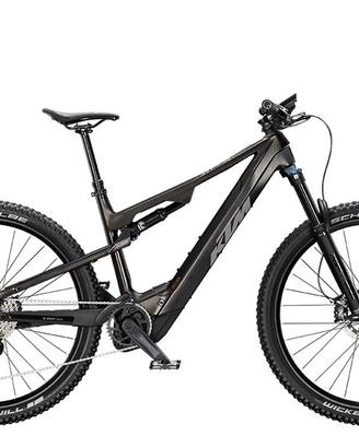 KTM MACINA LYCAN 871