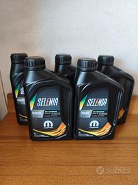Olio Selenia forward sae 0w-30