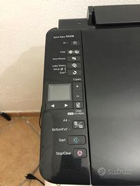 Stampante Epson Stylus Sx 218