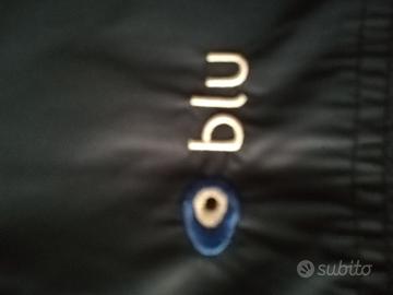 spolverino impermeabile