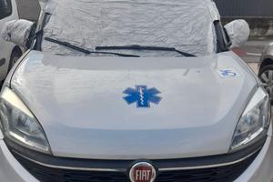 Fiat doblò