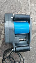 Scanalatrice baier  bmf 500 