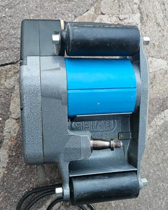 Scanalatrice baier  bmf 500 
