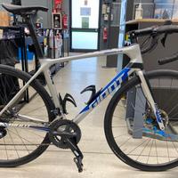 Bicicletta GIANT ADVANCED PRO