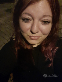 Cerco come badante per fare le notti in settimana