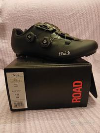 scarpe ciclismo