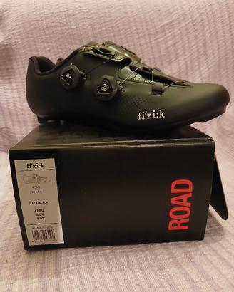 scarpe ciclismo