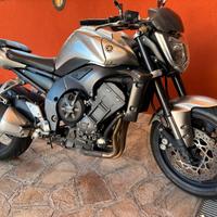 Yamaha FZ1