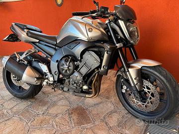 Yamaha FZ1