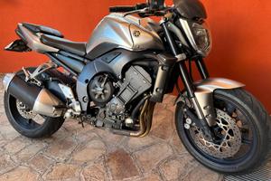 Yamaha FZ1