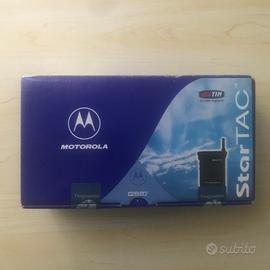 Motorola Startac GSM