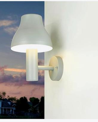 lampada LED per esterni