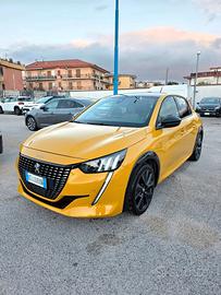 Peugeot 208 1.5 BlueHDi 102cv GT Pack con 64.000 C