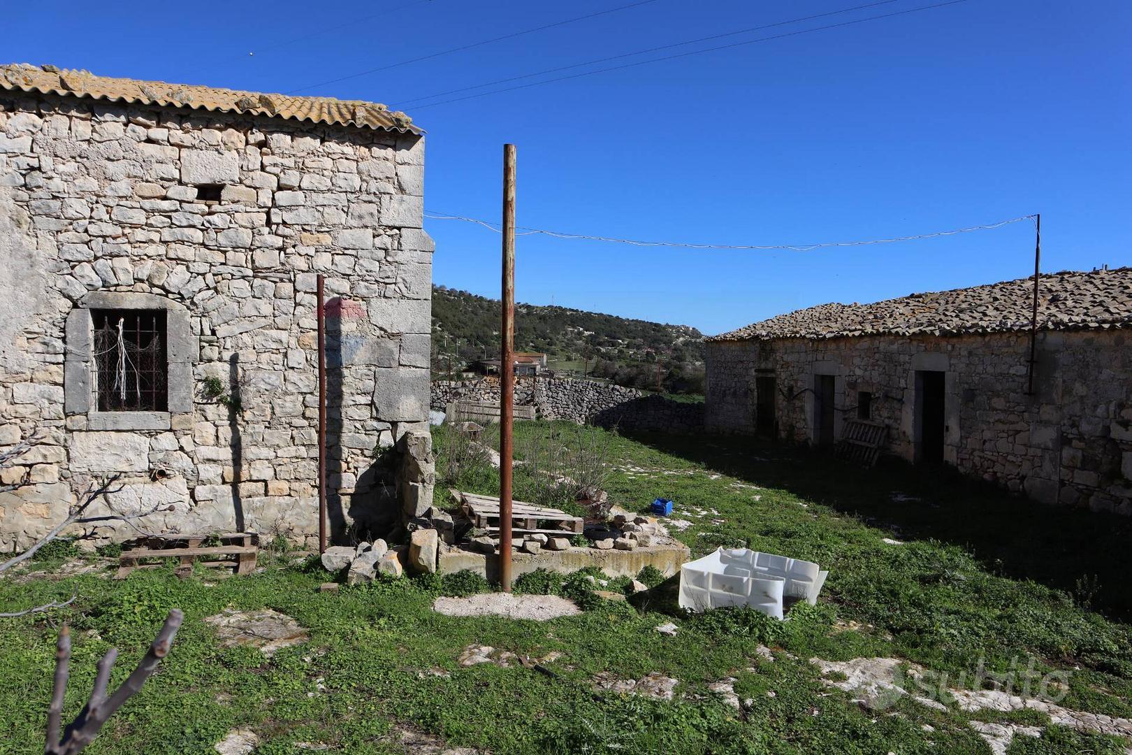 Cascina/Casale - Ragusa - Vista 3