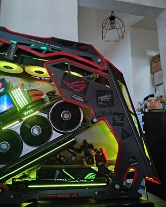 RTX 5080 Astral OC Edition 16 GB Bios Aggiornato