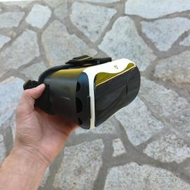 ZionVR Cellularline 