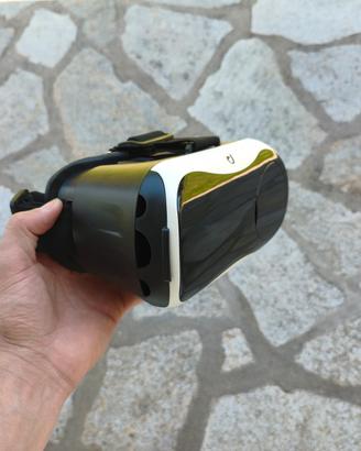 ZionVR Cellularline 