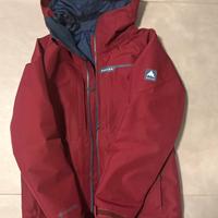 Giacca snowboard Burton