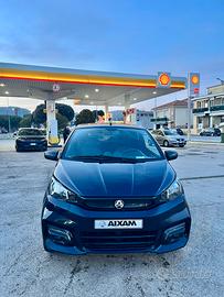 Minicar AIXAM e-City Sport (100% elettrica) – 2022