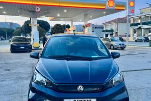 Minicar AIXAM e-City Sport (100% elettrica) – 2022