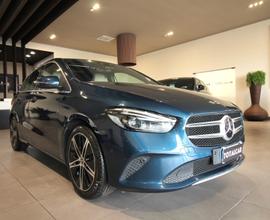 MERCEDES CLASSE B 180D SPORT PLUS