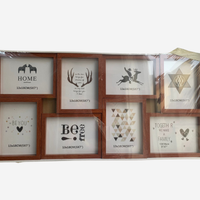 Cornice in legno 13x18 cm