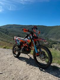 Ktm 690 Enduro R 2021