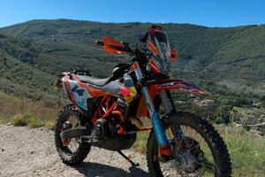 Ktm 690 Enduro R 2021