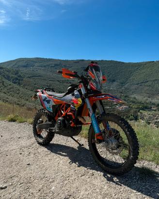 Ktm 690 Enduro R 2021