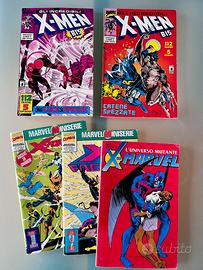 Fumetti X-MEN