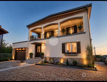 CASA INDIPENDENTE A VALDENGO