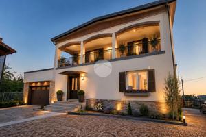 CASA INDIPENDENTE A VALDENGO