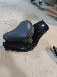 Sella Kawasaki VN 800