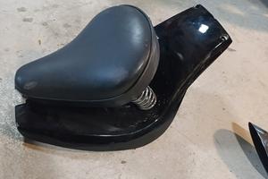 Sella Kawasaki VN 800