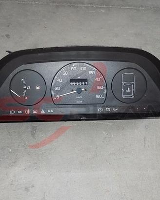 Quadro strumenti contachilometri Fiat Uno 45