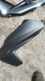 tanti ricambi Honda forza 350 