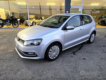 Volkswagen Polo 1.4 TDI 75CV HIGHLINE DA VETRINA!