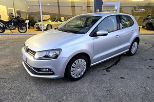 Volkswagen Polo 1.4 TDI 75CV HIGHLINE DA VETRINA!