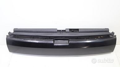 COFANO BAULE POSTERIORE PEUGEOT 3008 Serie 1611233